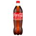 COCA-COLA GUST ORIGINAL Bautura Racoritoare Carbogazoasa SGR 1 L - WALTI WALTI