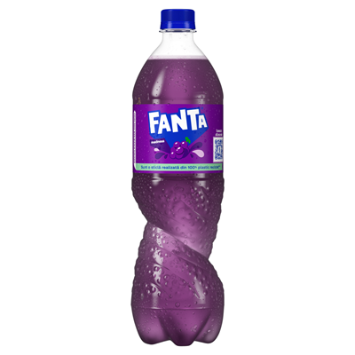 Fanta MADNESS Bautura Racoritoare Carbogazoasa SGR - WALTI WALTI