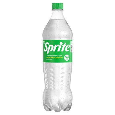 Sprite Bautura Racoritoare Carbogazoasa SGR - WALTI WALTI