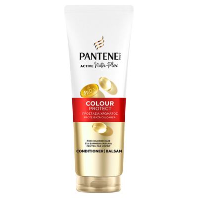 PANTENE Pro-V Color Protect Balsam Par 275 ml - WALTI WALTI