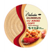 Delicatese Humus cu Ardei Copt 200 g - WALTI WALTI