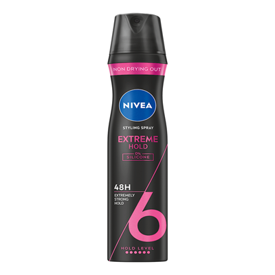 NIVEA Fixativ Rezistent 250 ml - WALTI WALTI