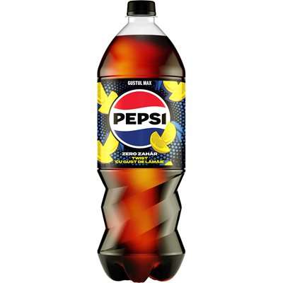 pepsi Twist Zero SGR - WALTI WALTI