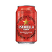 ESTRELLA Damm Bere Doza SGR 0,33 L - WALTI WALTI