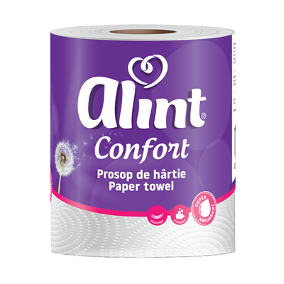alint Confort Monorola Bucatarie 2 Straturi 41,89 m - WALTI WALTI