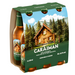 CARAIMAN Bere Blonda Sticla SGR 6 x 0,33 L - WALTI WALTI
