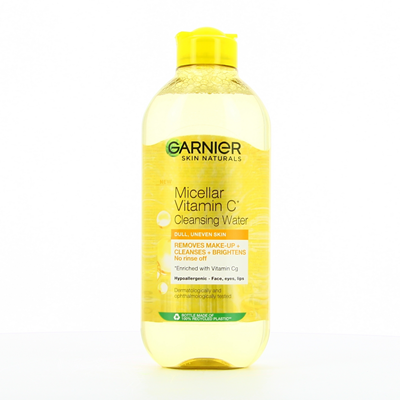 GARNIER Apa Micelara Vitamina C 400 ml - WALTI WALTI