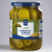 Castraveti Felii in Otet 720 ml - WALTI WALTI