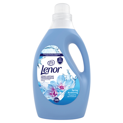 Lenor Spring Balsam Rufe 2,650 L - WALTI WALTI