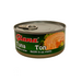 Giana Ton Bucati in Suc Propriu 160 g - WALTI WALTI