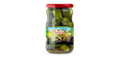 Yunus Castraveti Cornison Murati 670 g - WALTI WALTI