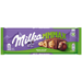 milka Ciocolata cu Lapte & Alune 250 g - WALTI WALTI