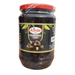 Alinda Masline Negre Rondele 335 g - WALTI WALTI