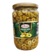 Alinda Masline Verzi Feliate 335 g - WALTI WALTI