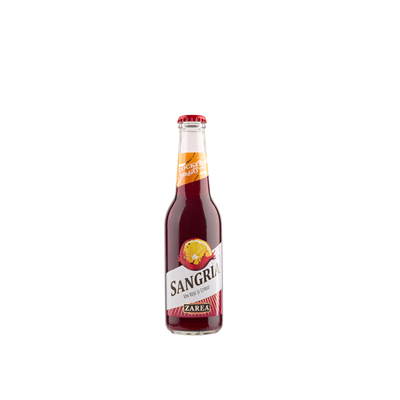ZAREA Sangria Cocktail SGR 0,275 L WALTI