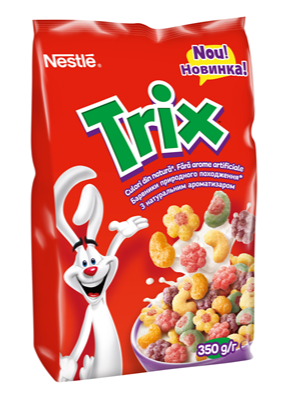 Trix Cereale 350 g - WALTI WALTI