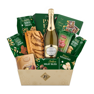 Pachet Cadou Craciun Histoire de Noël - WALTI WALTI