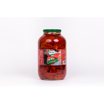 ALEX STAR Gogosari Otet 4,25 L - WALTI WALTI