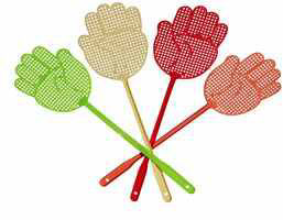 STERK Paleta Insecte - WALTI WALTI