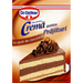 Dr.Oetker Cremă Ciocolată 55 g - WALTI WALTI