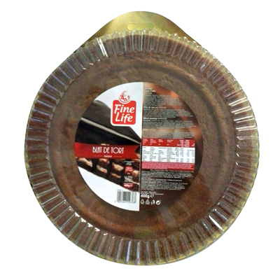 Fine Life Blat Tort Cacao 400 g - WALTI WALTI