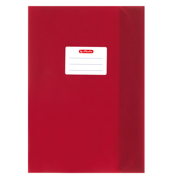 herlitz Invelitoare PP A4 Rosie WALTI