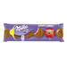Milka Choco Jaffa Biscuiti Jeleu cu Zmeura 147 g - WALTI WALTI