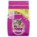 whiskas Hrana Uscata Pisici Junior Pui/Morcov 300 g - WALTI WALTI