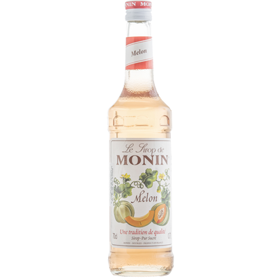 MONIN Sirop Pepene Galben 0,70 L - WALTI WALTI