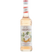 MONIN Sirop Pepene Galben 0,70 L - WALTI WALTI
