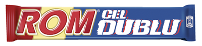 ROM Cel Dublu 4 x 50 g - WALTI WALTI