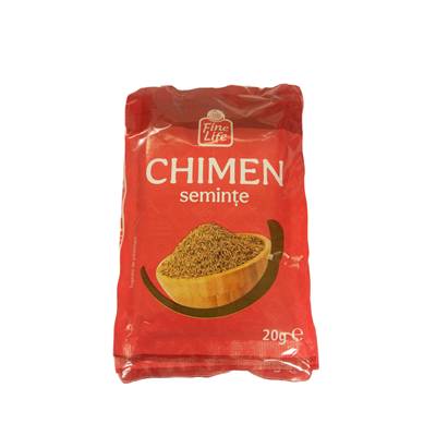 Fine Life Chimen Seminte  20 g - WALTI WALTI