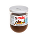 nutella Crema Alune si Cacao 200 g - WALTI WALTI