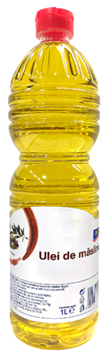 Ulei de Masline 1 L - WALTI WALTI