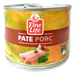 Fine Life Pate Porc 200 G - WALTI WALTI