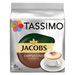 JACOBS Tassimo Cappuccino 260 g - WALTI WALTI