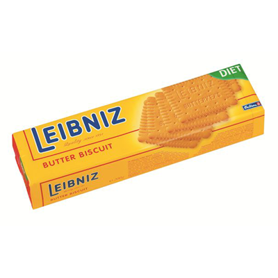 LEIBNIZ Biscuiti Light 200 g - WALTI WALTI