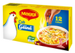 Maggi Cub Gaina 120 g - WALTI WALTI