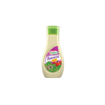 UNIVER Sos Maioneza Post 420 g - WALTI WALTI