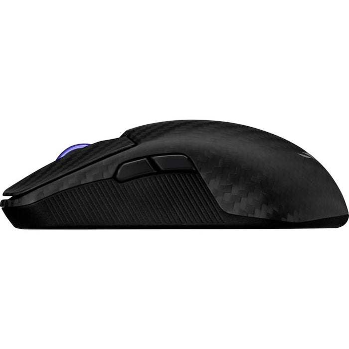 Mouse Gaming Wireless ASUS Rog Harpe Ace Extreme, 42000 dpi, negru WALTI