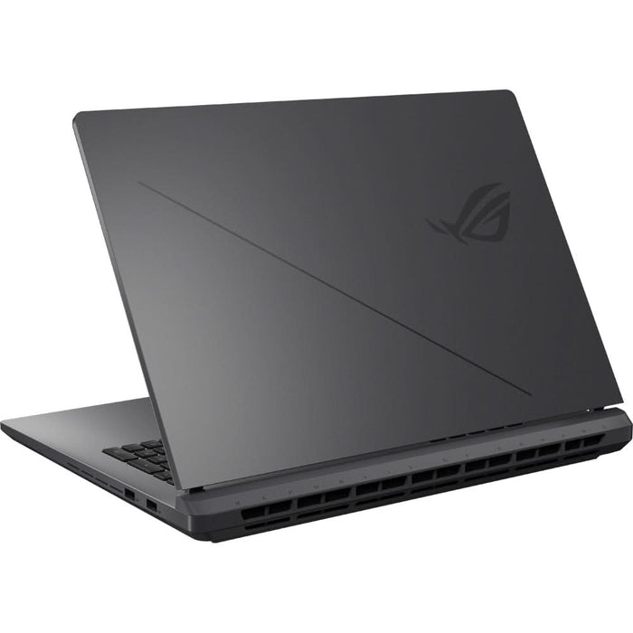 Laptop Gaming ASUS ROG Strix G18 G815JPR-S9021, Intel Core I9-14900HX pana la 5.8GHz, 18" WQXGA, 16GB, SSD 1TB, NVIDIA GeForce RTX 5070 8GB, Free DOS, Eclipse Gray WALTI