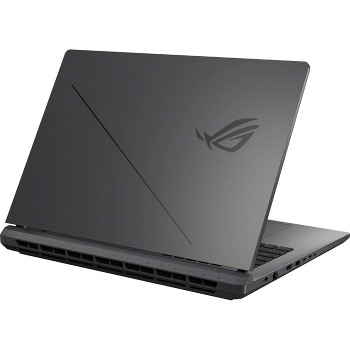 Laptop Gaming ASUS ROG Strix G18 G815JPR-S9021, Intel Core I9-14900HX pana la 5.8GHz, 18" WQXGA, 16GB, SSD 1TB, NVIDIA GeForce RTX 5070 8GB, Free DOS, Eclipse Gray WALTI