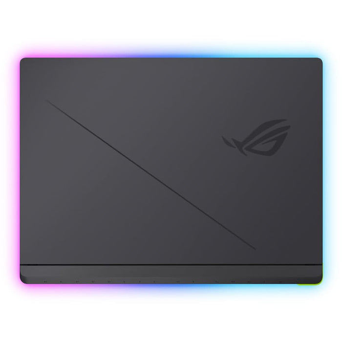 Laptop Gaming ASUS ROG Strix G18 G815JPR-S9021, Intel Core I9-14900HX pana la 5.8GHz, 18" WQXGA, 16GB, SSD 1TB, NVIDIA GeForce RTX 5070 8GB, Free DOS, Eclipse Gray WALTI