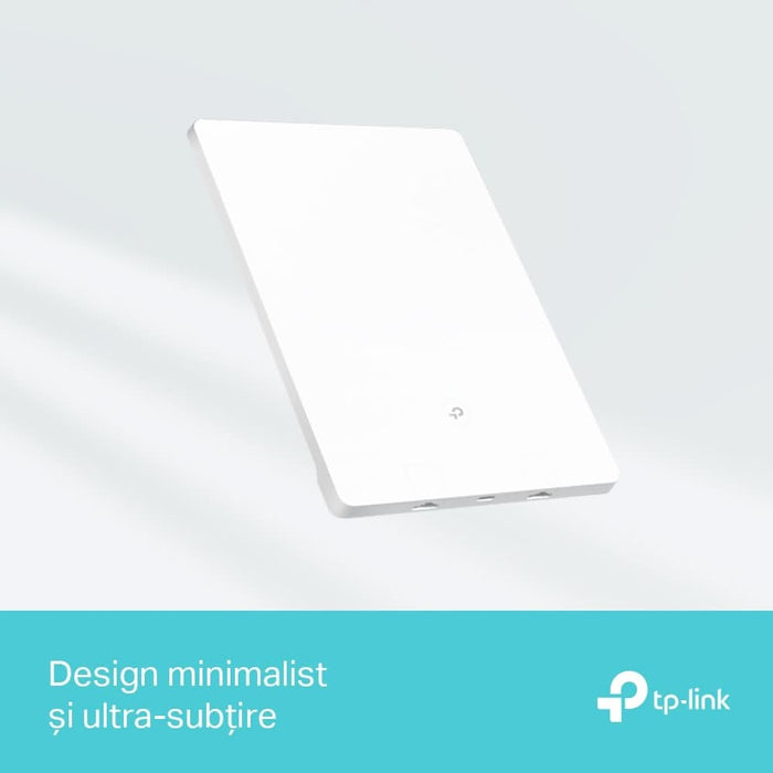 Router Wireless Gigabit TP-LINK Archer Air R5 AX3000, Wi-Fi 6, Dual-band 574+2402 Mbps, alb WALTI