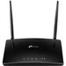 Router Wireless Gigabit TP-LINK Archer MR200 AC750, Dual-Band 300 + 433 Mbps, negru - WALTI WALTI