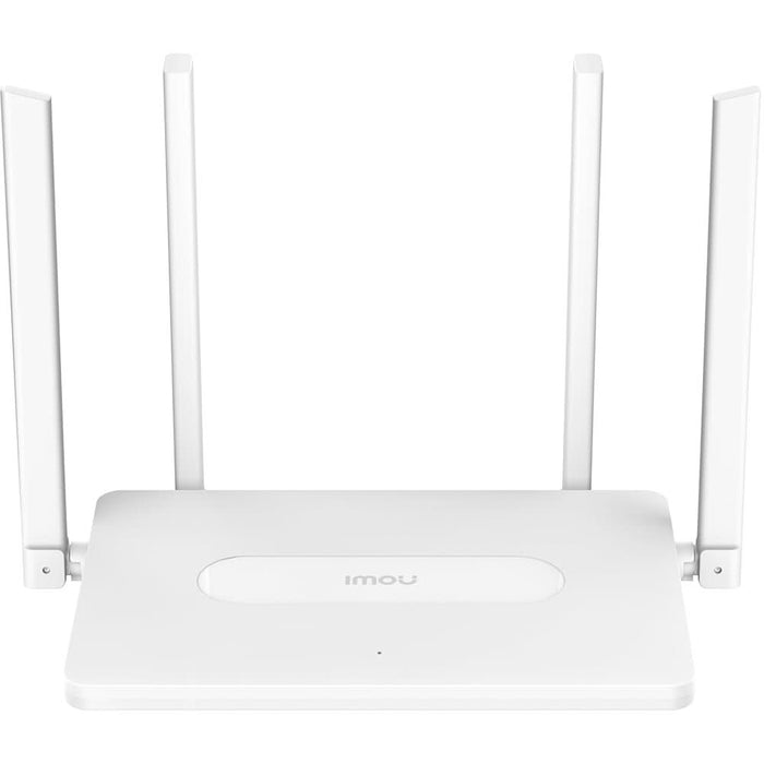 Router Wireless IMOU HR12G AC1200, Dual-Band 300 + 867 Mbps, alb WALTI