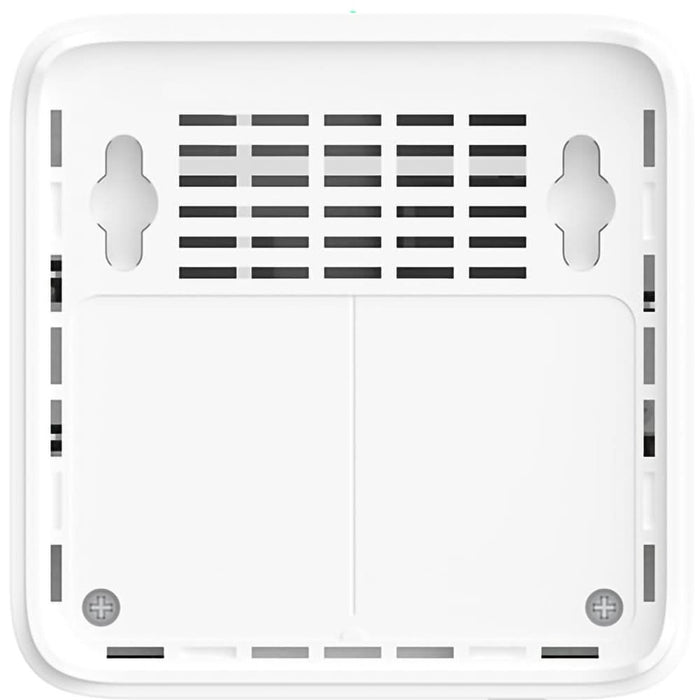 Sistem Mesh Wireless TENDA Nova MX3 AX1500, Dual Band 300+1201 Mbps, 3 buc, alb WALTI