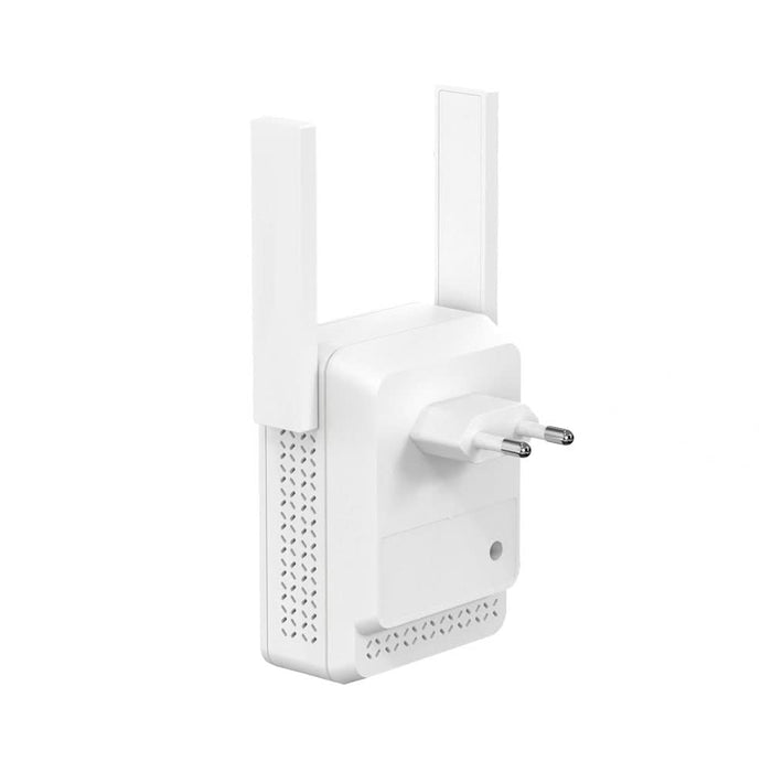 Wireless Range Extender ASUS RP-AX50 AX1500, Wi-Fi 6,, Dual-Band 300 + 1201 Mbps, alb WALTI