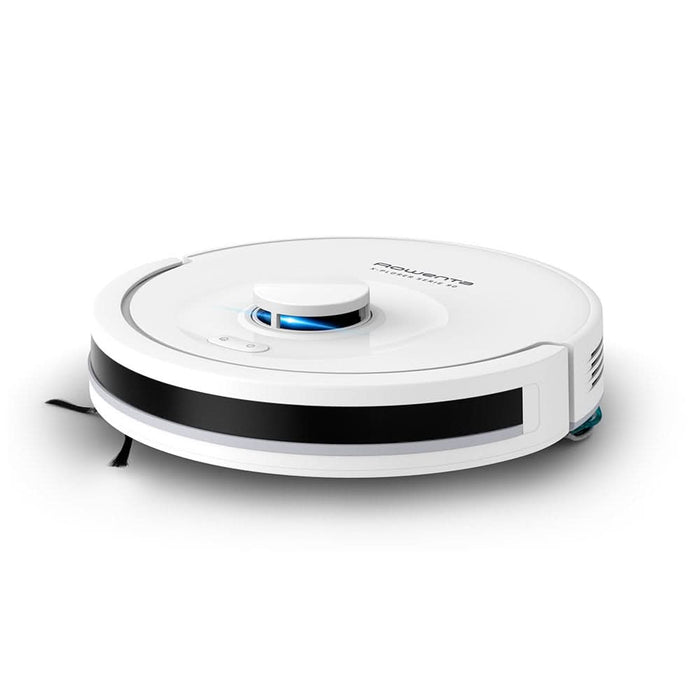 Aspirator robot ROWENTA X-Plorer Serie 90 Animal&Allergy RR8777WH, 0.26l, autonomie max 270 min, alb - WALTI WALTI
