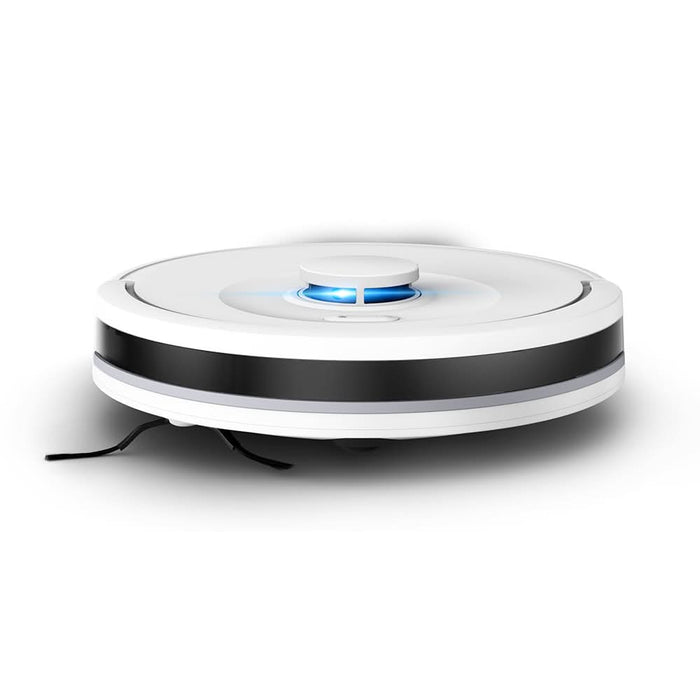 Aspirator robot ROWENTA X-Plorer Serie 90 Animal&Allergy RR8777WH, 0.26l, autonomie max 270 min, alb - WALTI WALTI
